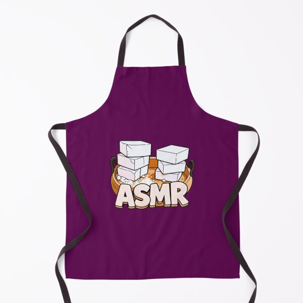 Item preview, Gym Chalk Crush ASMR designed and sold by AnotherFemaleHuman.