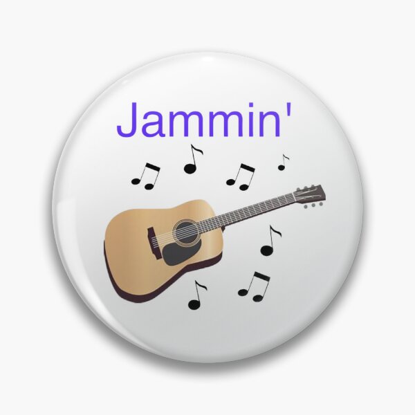 Item preview, Jamming designed and sold by FriedyArt.