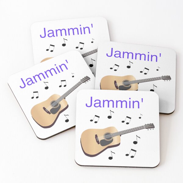 Item preview, Jamming designed and sold by FriedyArt.