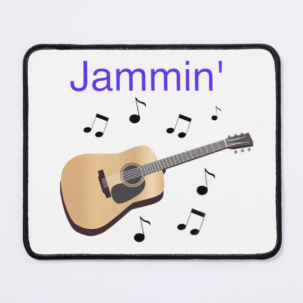 Item preview, Jamming designed and sold by FriedyArt.