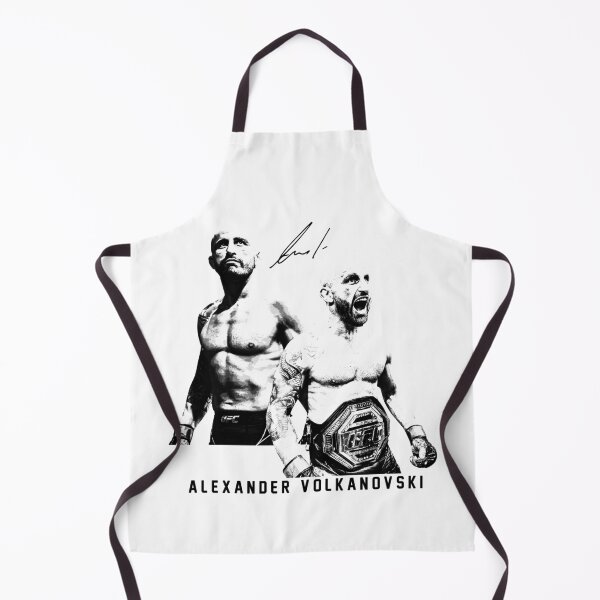 Item preview, Alexander Volkanovski Boxing designed and sold by AShanDome.