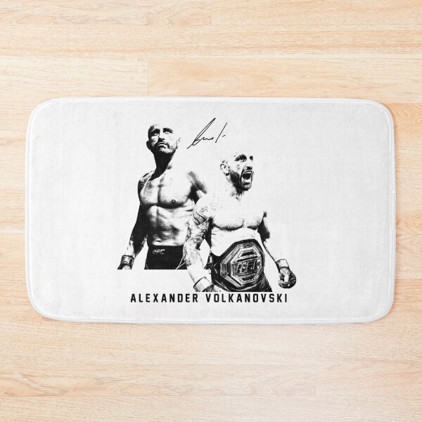 Item preview, Alexander Volkanovski Boxing designed and sold by AShanDome.