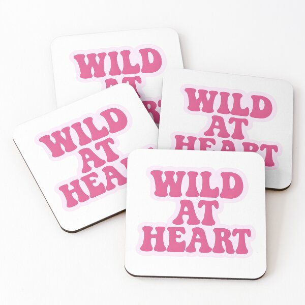 Item preview, Wild At Heart  designed and sold by CharmStudio.