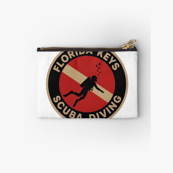 Item preview, Florida Keys Scuba Diving  designed and sold by Peycer.