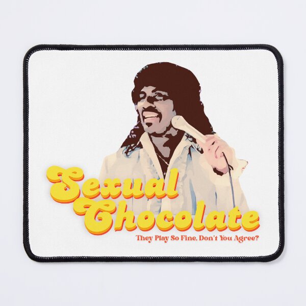 Item preview, Sexual Chocolate Retro Funk Band designed and sold by UNK-Fatigues.