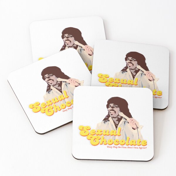 Item preview, Sexual Chocolate Retro Funk Band designed and sold by UNK-Fatigues.