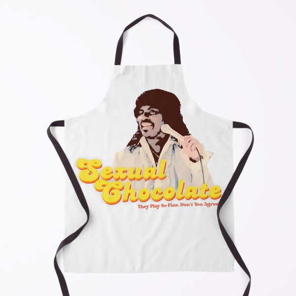 Item preview, Sexual Chocolate Retro Funk Band designed and sold by UNK-Fatigues.