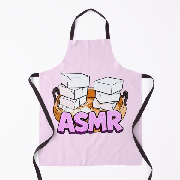 Item preview, ASMR Gym Chalk White Crush in a Bowl designed and sold by AnotherFemaleHuman.
