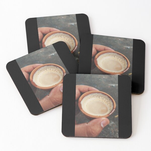 Item preview, Kulhad tea designed and sold by Thedigital91.