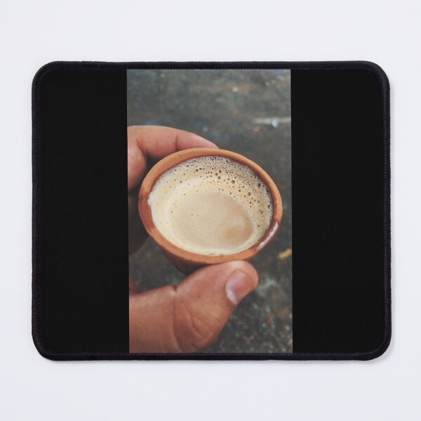Item preview, Kulhad tea designed and sold by Thedigital91.