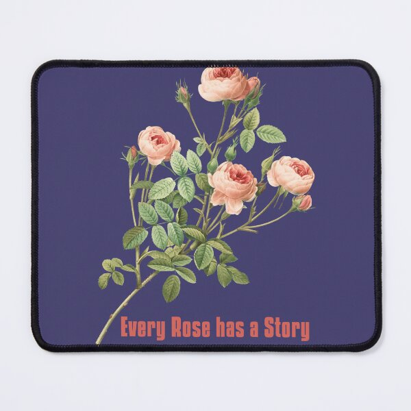 Item preview, Cream roses, Every Rose has a Story designed and sold by Delightful Wholeness.