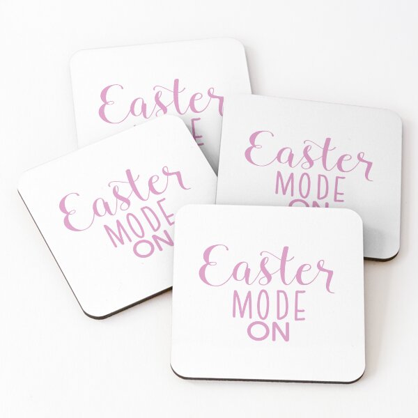 Item preview, Easter Mode on designed and sold by jazzydevil.