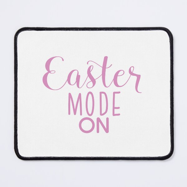 Item preview, Easter Mode on designed and sold by jazzydevil.
