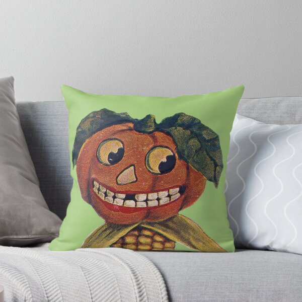 Item preview, Vintage Corn Man designed and sold by LiszaB.