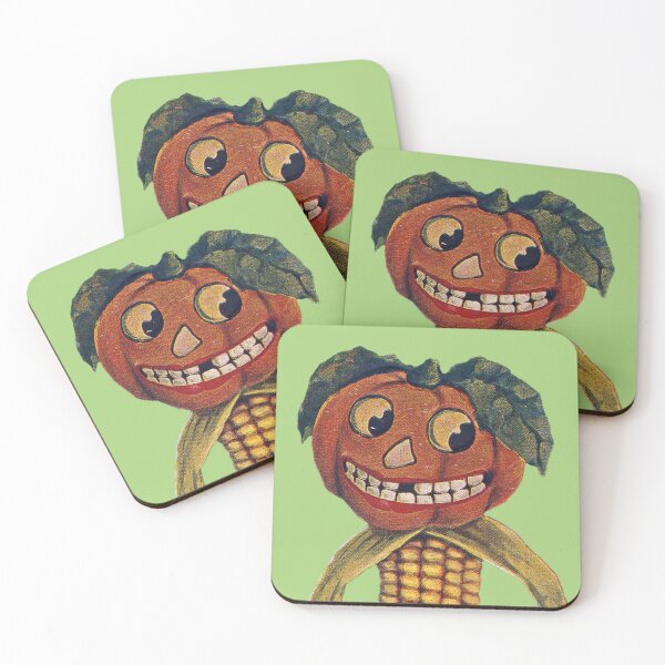 Item preview, Vintage Corn Man designed and sold by LiszaB.