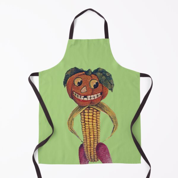 Item preview, Vintage Corn Man designed and sold by LiszaB.