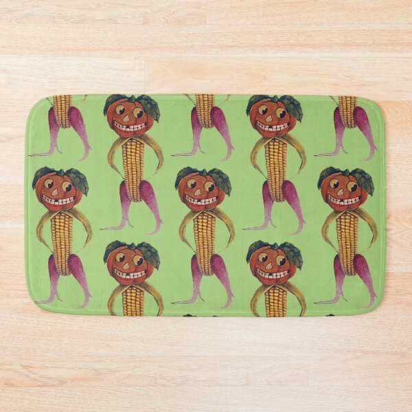 Item preview, Vintage Corn Man designed and sold by LiszaB.