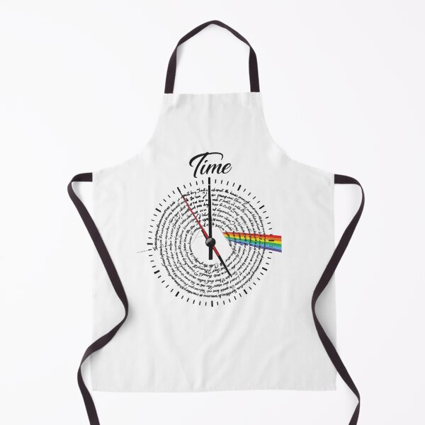 Item preview, Pink Floyd - "Time" Lyrics designed and sold by PowerSSales.