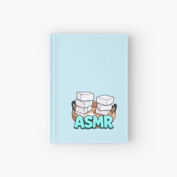 Item preview, Gym Chalk ASMR  designed and sold by AnotherFemaleHuman.