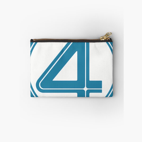Item preview, Fantastics Four Logo designed and sold by ConceptualVibes.