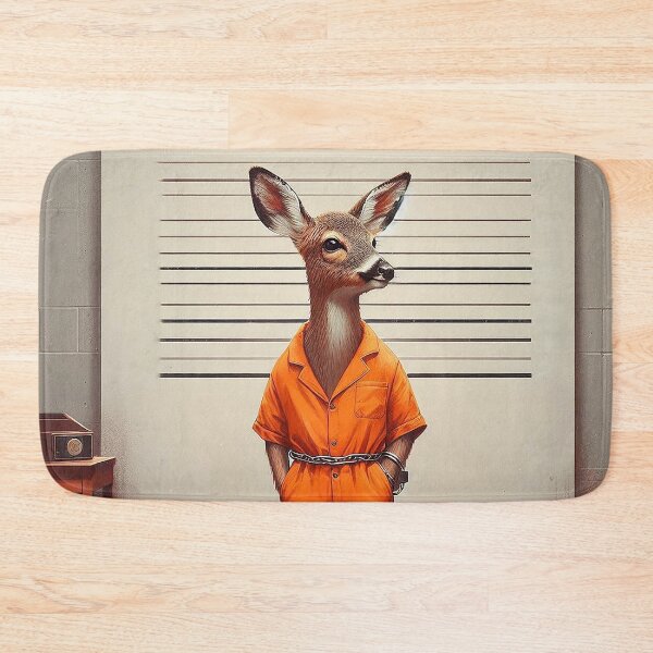 Item preview, Prisoner from the Forest designed and sold by nikkolaus.