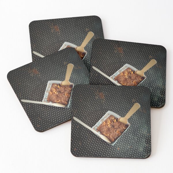 Item preview, Walnut brownie designed and sold by Thedigital91.