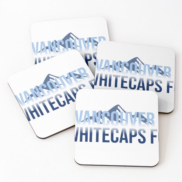 Item preview, Vancouver Whitecaps FC designed and sold by Niche Fandoms R Us.