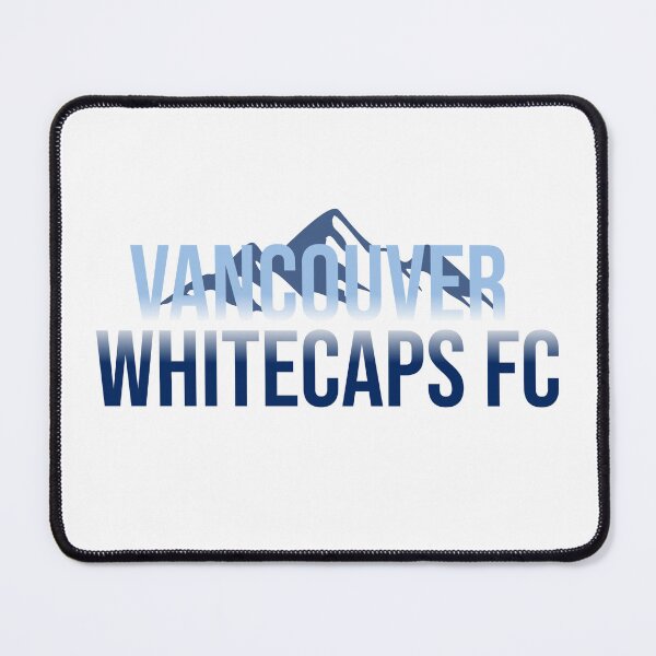 Item preview, Vancouver Whitecaps FC designed and sold by Niche Fandoms R Us.