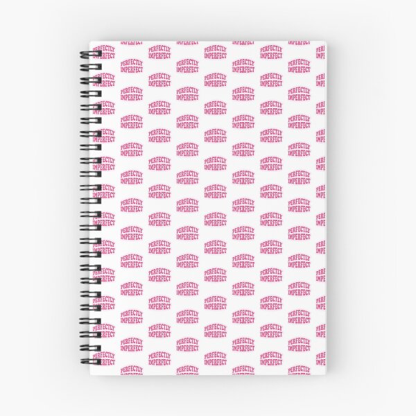 Item preview, Imperfectly Perfect  designed and sold by CharmStudio.