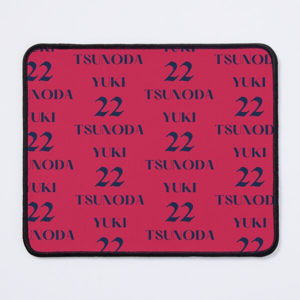 Item preview, Yuki Navy on Red designed and sold by samleigal.