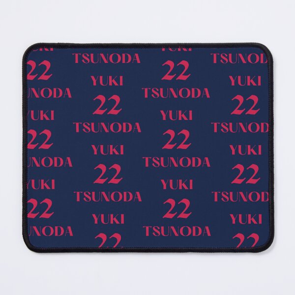 Item preview, Yuki Red on Navy designed and sold by samleigal.