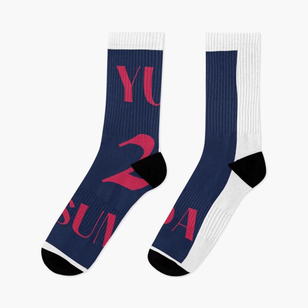 Item preview, Yuki Red on Navy designed and sold by samleigal.