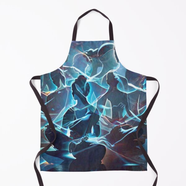 Item preview, The Meditators designed and sold by Michael David Howse.