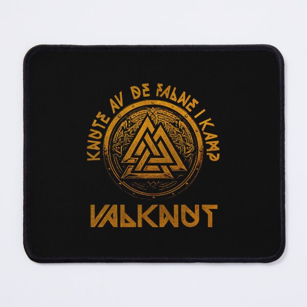Item preview, Knot For Those Fallen - Valknut designed and sold by John MacPherson Allan.