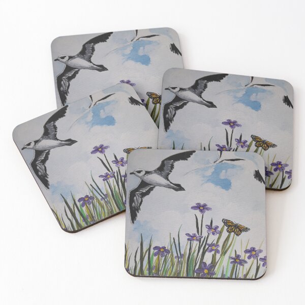Item preview, Birds, butterfly's and bermudiana's designed and sold by samuta.