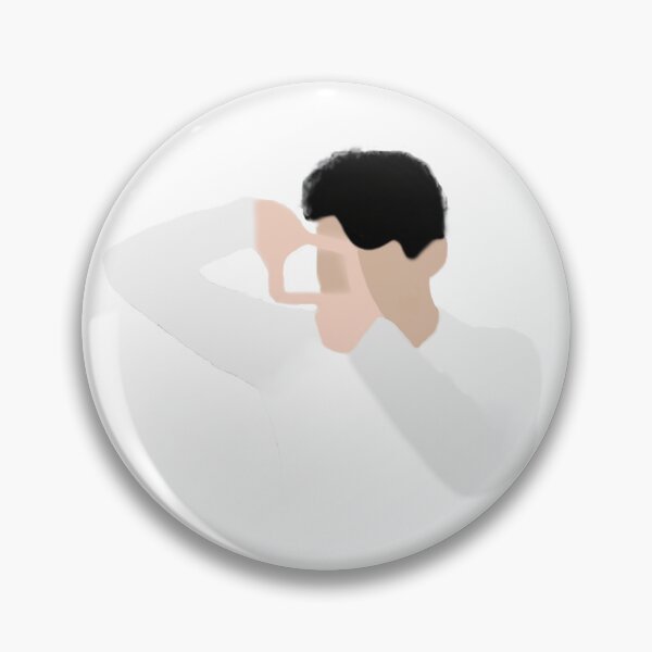 Item preview, Son Heung-min Celebration Pose designed and sold by Niche Fandoms R Us.