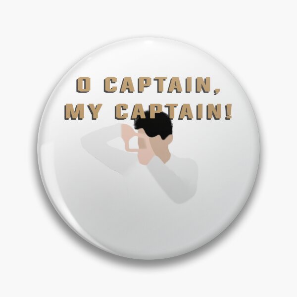 Item preview, Son Heung-min - O Captain, My Captain (LAFC colors) designed and sold by Niche Fandoms R Us.
