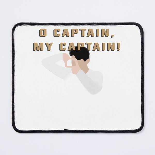 Item preview, Son Heung-min - O Captain, My Captain (LAFC colors) designed and sold by Niche Fandoms R Us.