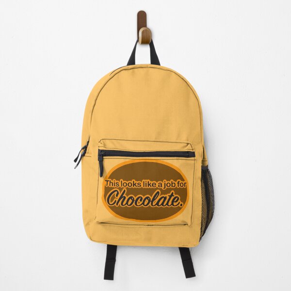 Item preview, This looks like a job for chocolate designed and sold by mntimg.