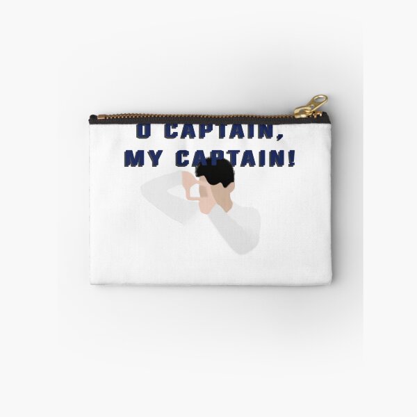 Item preview, Son Heung-min - O Captain, My Captain (Tottenham colors) designed and sold by Niche Fandoms R Us.