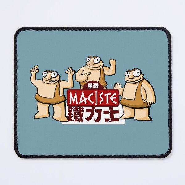 Item preview, Maciste 3 designed and sold by MisestiArt.
