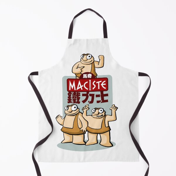 Item preview, Maciste 3 designed and sold by MisestiArt.
