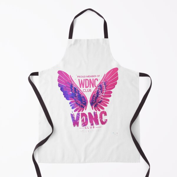 Item preview, WDNC Club – We Do Not Care Attitude Design designed and sold by EducaPro.