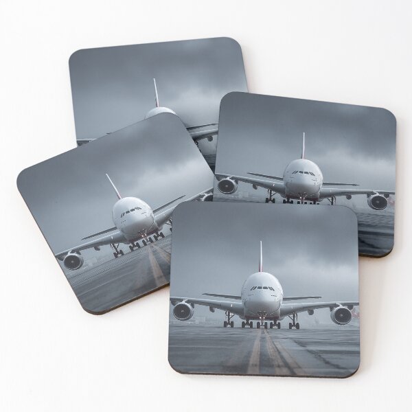 Item preview, Reading The Wing Architecture Of The Emirates A380 Aircraft designed and sold by Skyframe Aviation.