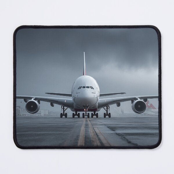 Item preview, Reading The Wing Architecture Of The Emirates A380 Aircraft designed and sold by Skyframe Aviation.