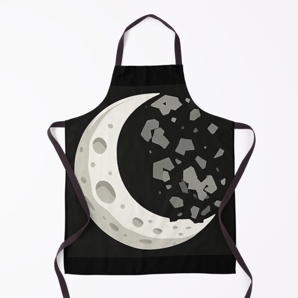 Item preview, Dual Moon designed and sold by TrueNorthFit.