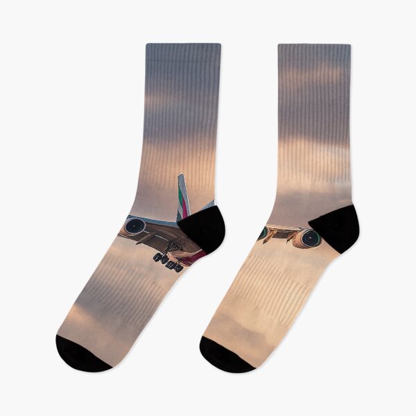 Item preview, Recognising The Aircraft Curves Of The Emirates A380 Jet designed and sold by Skyframe Aviation.