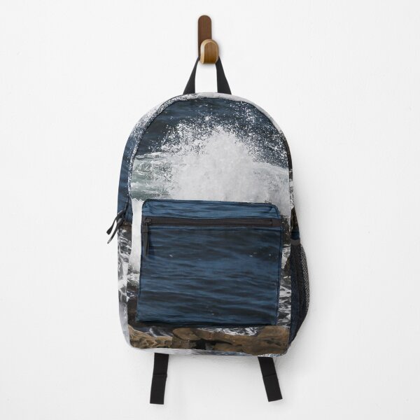 Item preview, Pacific Splash! designed and sold by heatherfriedman.