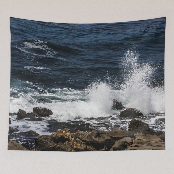Item preview, Pacific Splash! designed and sold by heatherfriedman.