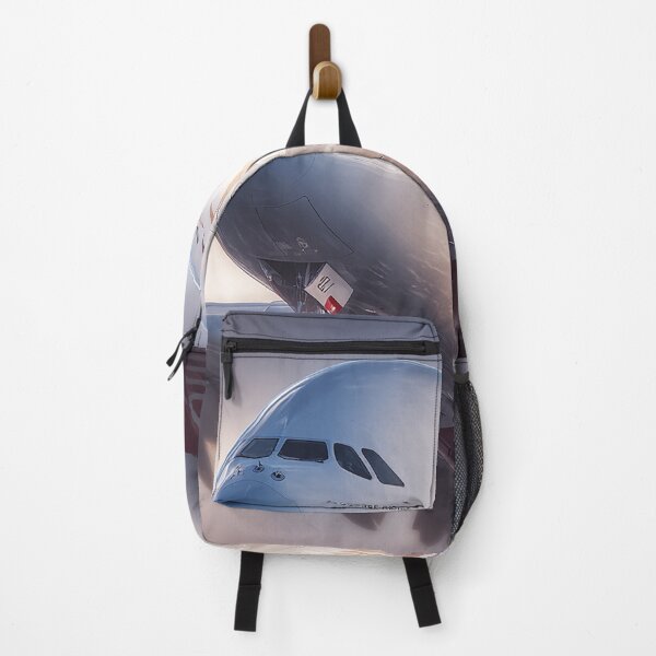 Item preview, Sketching The Iconic Fuselage Shape Of The Emirates A380 Aircraft designed and sold by Skyframe Aviation.